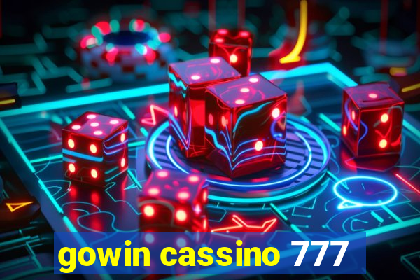 gowin cassino 777